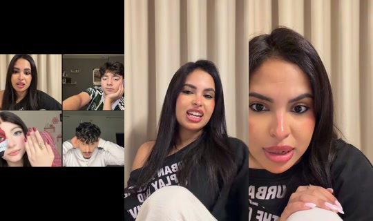 w.rb122 TikTok Live — Oct 3, 2026, 11:36 PM
