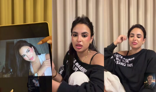w.rb122 TikTok Live — Oct 4, 2026, 12:26 AM