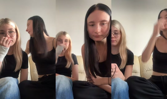 w.rychlewska TikTok Live — Aug 23, 2026, 4:51 PM