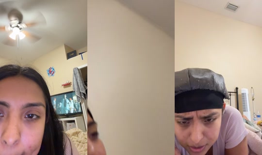 w071934 TikTok Live — Sep 10, 2026, 12:27 AM