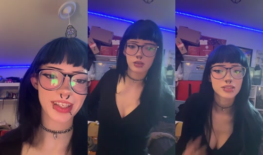 w1lt3d.grl TikTok Live — Sep 17, 2026, 10:04 PM
