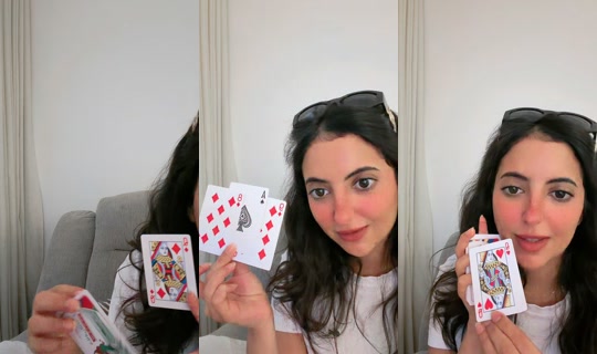 w997y TikTok Live — Aug 20, 2026, 3:06 PM