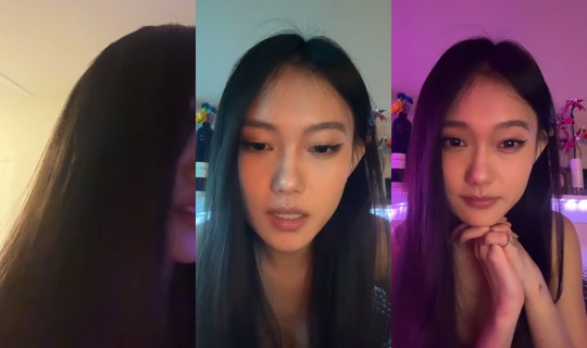 w_amanda_g TikTok Live — Aug 27, 2026, 4:07 AM