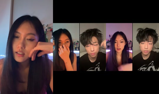 w_amanda_g TikTok Live — Aug 27, 2026, 8:44 AM