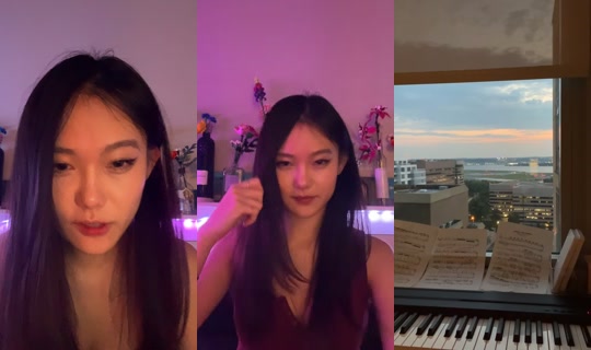 w_amanda_g TikTok Live — Aug 27, 2026, 10:00 AM