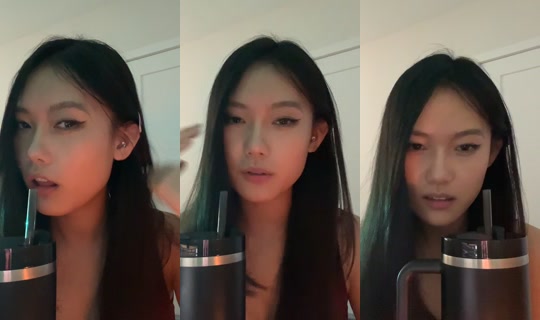 w_amanda_g TikTok Live — Aug 27, 2026, 11:04 AM