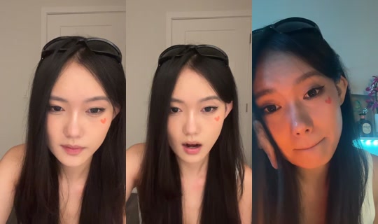 w_amanda_g TikTok Live — Sep 1, 2026, 12:55 AM