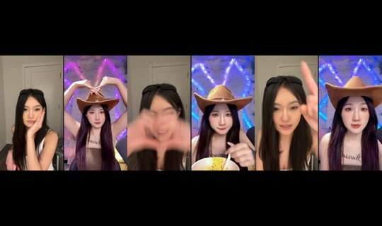 w_amanda_g TikTok Live — Sep 1, 2026, 3:35 AM