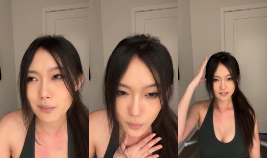 w_amanda_g TikTok Live — Sep 3, 2026, 3:20 AM