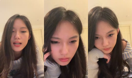 w_amanda_g TikTok Live — Oct 2, 2026, 4:40 PM
