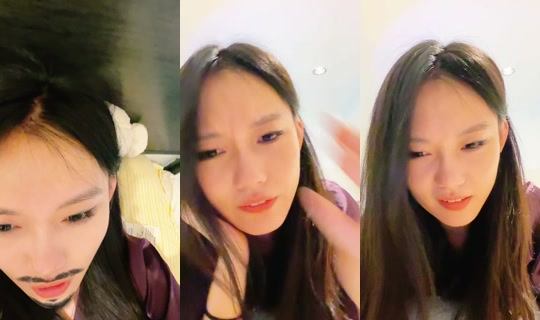 w_amanda_g TikTok Live — Oct 2, 2026, 5:35 PM