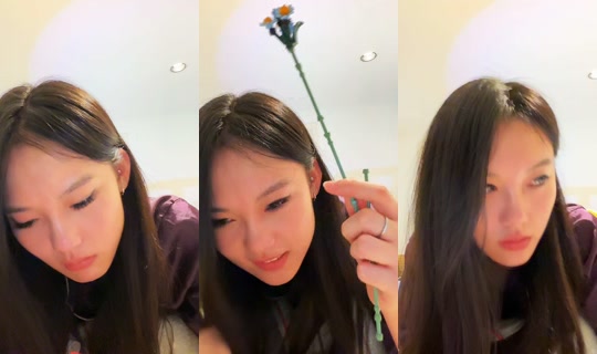 w_amanda_g TikTok Live — Oct 2, 2026, 5:50 PM