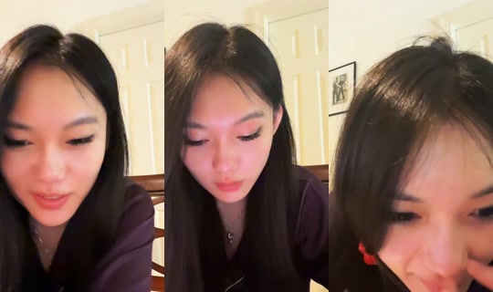 w_amanda_g TikTok Live — Oct 2, 2026, 6:05 PM