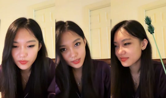 w_amanda_g TikTok Live — Oct 2, 2026, 6:55 PM