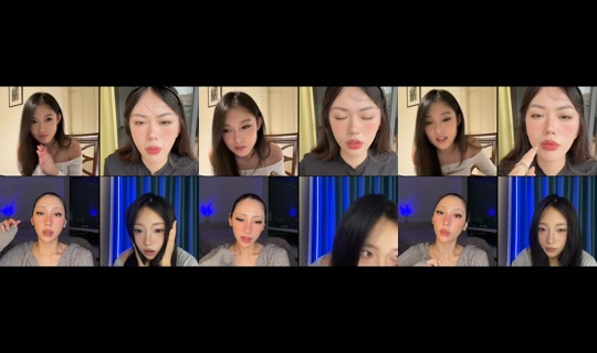 w_amanda_g TikTok Live — Oct 3, 2026, 7:05 AM
