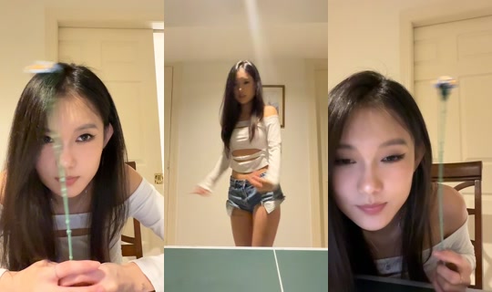 w_amanda_g TikTok live replay