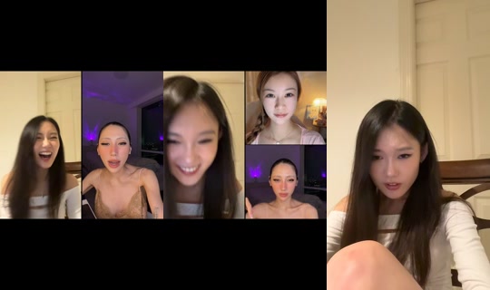 w_amanda_g TikTok Live — Oct 3, 2026, 9:07 AM