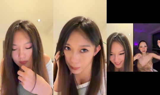 w_amanda_g TikTok Live — Oct 3, 2026, 12:41 PM