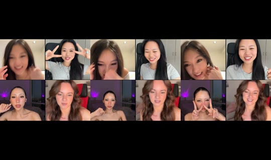 w_amanda_g TikTok Live — Oct 3, 2026, 1:30 PM