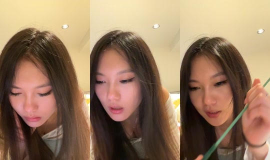 w_amanda_g TikTok Live — Oct 3, 2026, 2:25 PM