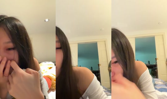 w_amanda_g TikTok Live — Oct 3, 2026, 5:02 PM