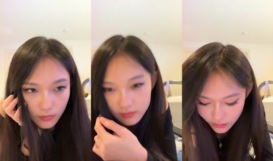 w_amanda_g TikTok Live — Oct 4, 2026, 1:16 PM