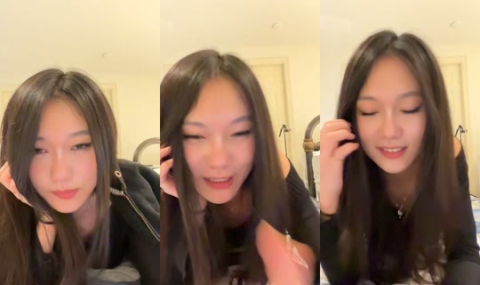 w_amanda_g TikTok Live — Oct 4, 2026, 3:22 PM