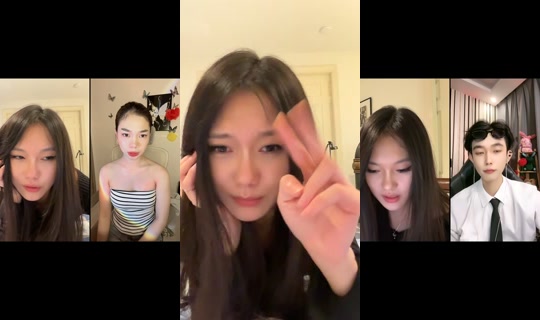 w_amanda_g TikTok Live — Oct 4, 2026, 5:03 PM