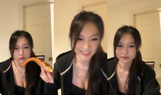 w_amanda_g TikTok Live — Oct 5, 2026, 4:58 AM