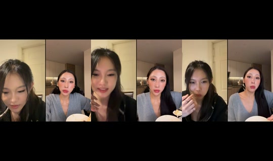 w_amanda_g TikTok Live — Oct 5, 2026, 5:48 AM