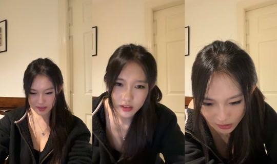 w_amanda_g TikTok Live — Oct 5, 2026, 6:38 AM