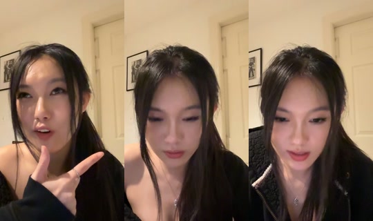 w_amanda_g TikTok Live — Oct 5, 2026, 8:31 AM