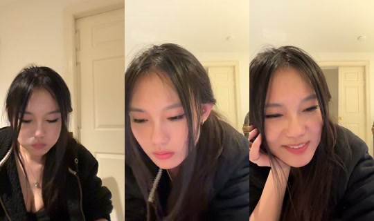 w_amanda_g TikTok Live — Oct 5, 2026, 10:03 AM
