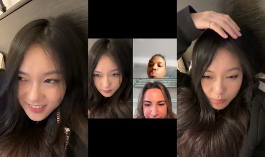 w_amanda_g TikTok Live — Oct 5, 2026, 7:28 PM