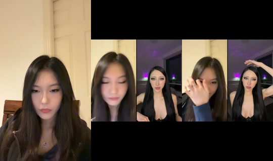 w_amanda_g TikTok Live — Oct 6, 2026, 5:43 AM