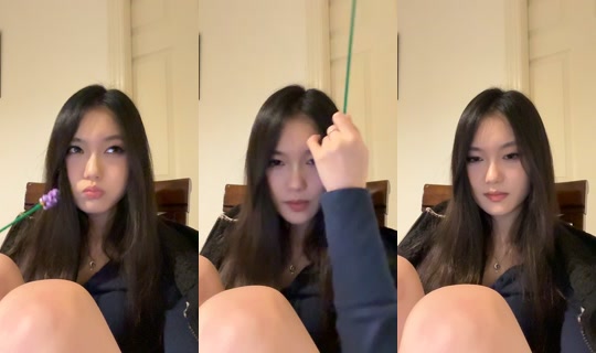 w_amanda_g TikTok Live — Oct 6, 2026, 7:21 AM