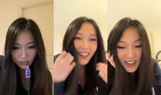 w_amanda_g TikTok Live — Oct 6, 2026, 10:37 AM