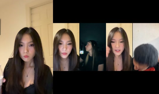 w_amanda_g TikTok Live — Oct 7, 2026, 2:30 AM