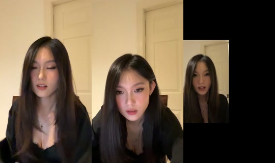 w_amanda_g TikTok Live — Oct 7, 2026, 6:29 AM