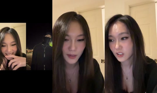 w_amanda_g TikTok Live — Oct 7, 2026, 7:19 AM