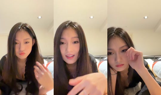 w_amanda_g TikTok Live — Oct 8, 2026, 4:27 AM