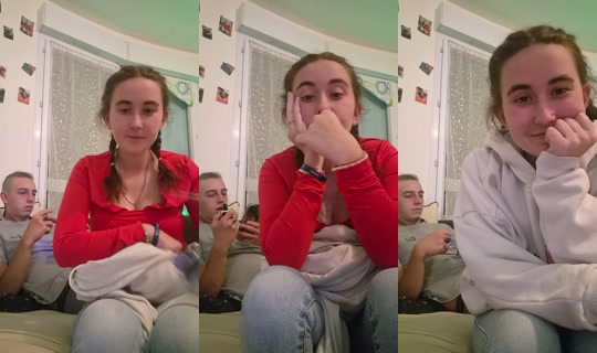 w_e_n_d_y_25_01 TikTok Live — Aug 22, 2026, 7:57 PM