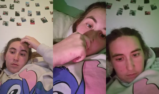 w_e_n_d_y_25_01 TikTok Live — Aug 22, 2026, 8:15 PM