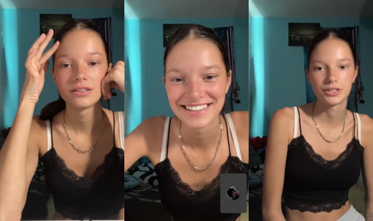 w_m.lys TikTok Live — Oct 6, 2026, 2:10 PM