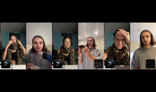 w_m.lys TikTok Live — Oct 6, 2026, 4:59 PM