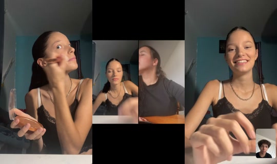 w_m.lys TikTok Live — Oct 7, 2026, 11:44 AM