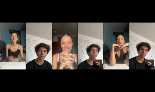 w_m.lys TikTok Live — Oct 7, 2026, 12:34 PM