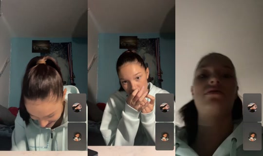 w_m.lys TikTok Live — Oct 8, 2026, 1:02 PM