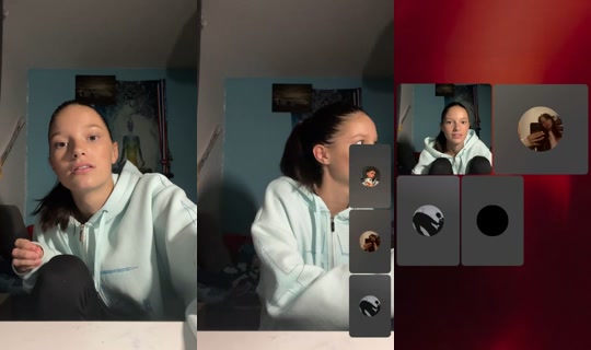 w_m.lys TikTok Live — Oct 8, 2026, 6:48 PM