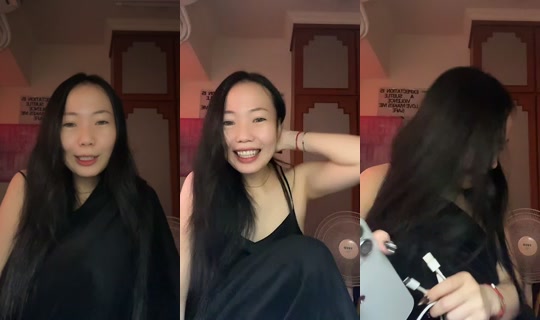 w_ziyii TikTok Live — Sep 1, 2026, 11:05 PM